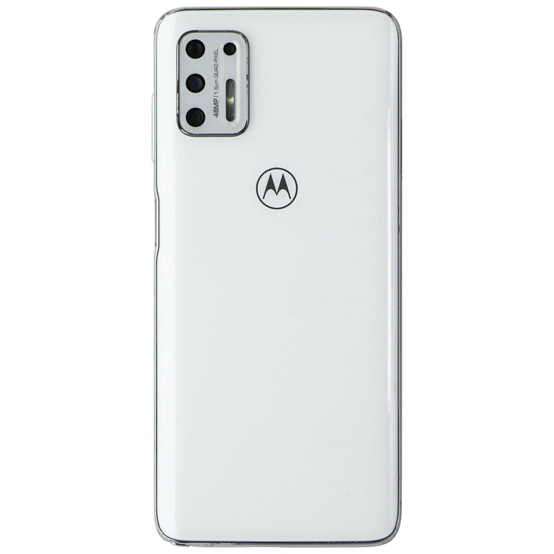Motorola Moto G Stylus (6.8-in) (XT2115-1, 2021) UNLOCKED - 128GB/White