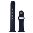 Apple 44mm Sport Band for Apple Watch 42/44/45mm - Midnight Blue (M/L Only)
