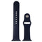 Apple 44mm Sport Band for Apple Watch 42/44/45mm - Midnight Blue (M/L Only)