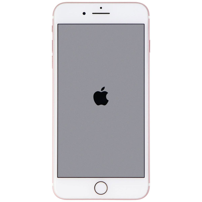 Apple iPhone 7 Plus (5.5-in) Smartphone (A1661) Unlocked - 128GB / Rose Gold