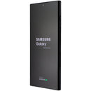 Samsung Galaxy S22 Ultra (6.8-in) Smartphone (SM-S908U) AT&T Only - 256GB/Black