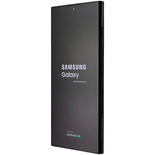 Samsung Galaxy S22 Ultra 5G (6.8-in) Smartphone SM-S908U T-Mobile - 128GB/Black