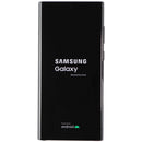 Samsung Galaxy S22 Ultra (6.8-in) Smartphone (SM-S908U) AT&T Only - 256GB/Black
