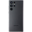 Samsung Galaxy S22 Ultra (6.8-in) Smartphone (SM-S908U) AT&T Only - 256GB/Black