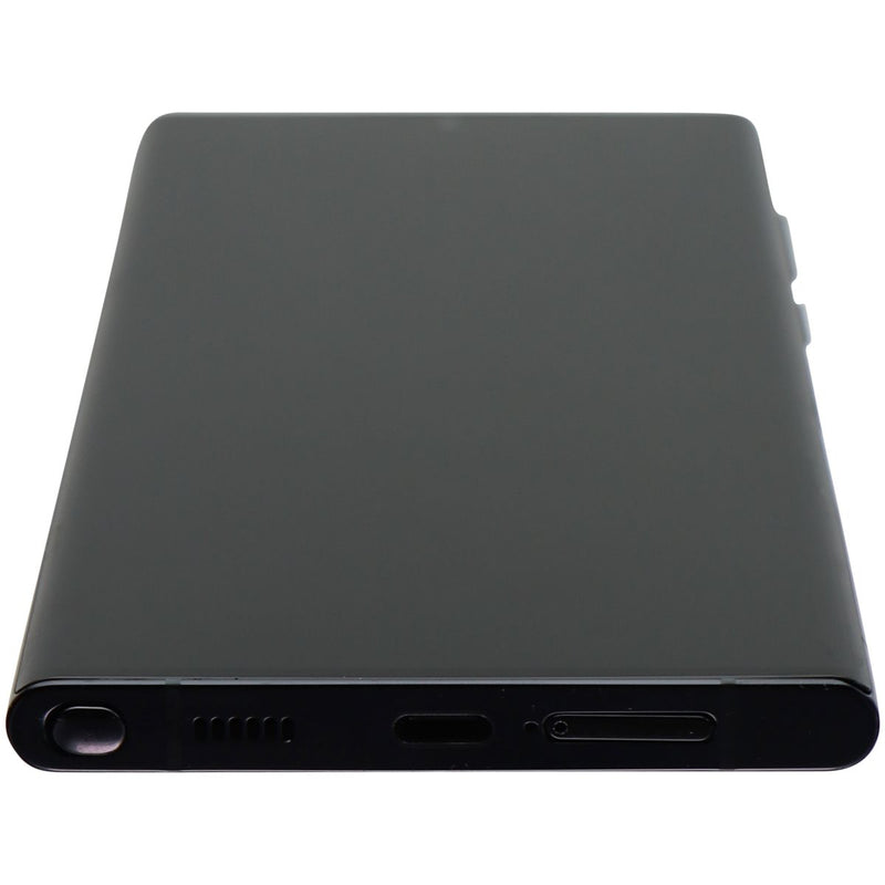 Samsung Galaxy S22 Ultra 5G (6.8-in) Smartphone (SM-S908U) Verizon - 128GB/Black