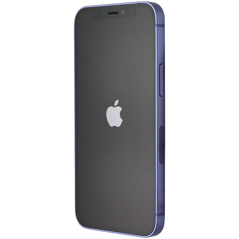 Apple iPhone 12 mini (5.4-inch) Smartphone (A2399) Unlocked - 64GB / Purple