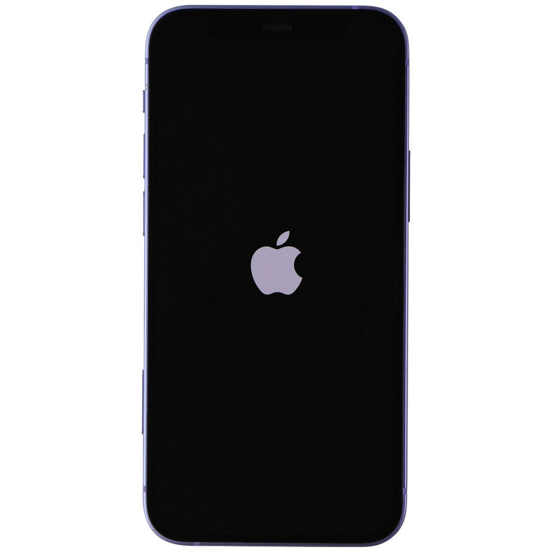 Apple iPhone 12 mini (5.4-inch) Smartphone (A2399) Unlocked - 64GB / Purple