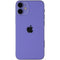 Apple iPhone 12 mini (5.4-inch) Smartphone (A2399) Unlocked - 64GB / Purple