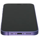 Apple iPhone 12 mini (5.4-inch) Smartphone (A2176) AT&T Only - 128GB/Purple