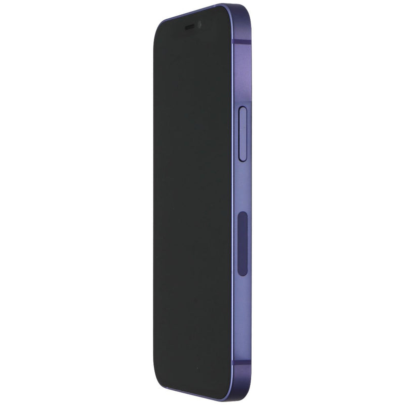 Apple iPhone 12 mini (5.4-inch) Smartphone (A2399) Unlocked - 64GB / Purple
