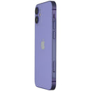 Apple iPhone 12 mini (5.4-inch) Smartphone (A2176) AT&T Only - 64GB/Purple