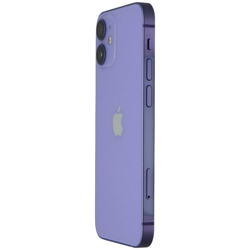 Apple iPhone 12 mini (5.4-inch) Smartphone (A2399) Unlocked - 64GB / Purple
