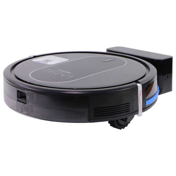 Kalorik HUVI Robot Vacuum R1 with Built-In Aroma Diffuser - Black (RVC 50229 BK)