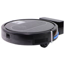 Kalorik HUVI Robot Vacuum R1 with Built-In Aroma Diffuser - Black (RVC 50229 BK)