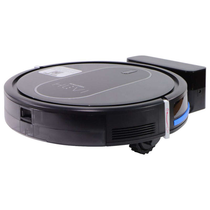 Kalorik HUVI Robot Vacuum R1 with Built-In Aroma Diffuser - Black (RVC 50229 BK)