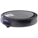 Kalorik HUVI Robot Vacuum R1 with Built-In Aroma Diffuser - Black (RVC 50229 BK)