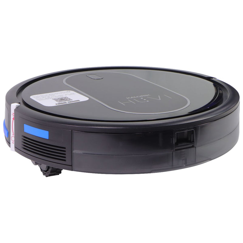 Kalorik HUVI Robot Vacuum R1 with Built-In Aroma Diffuser - Black (RVC 50229 BK)