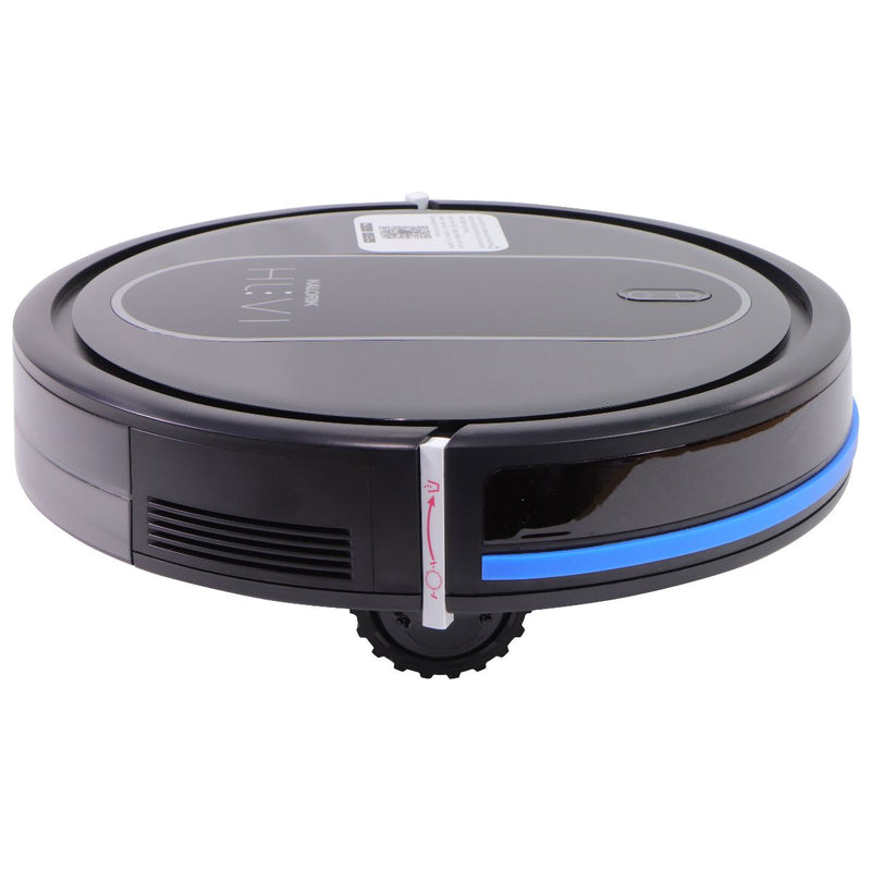 Kalorik HUVI Robot Vacuum R1 with Built-In Aroma Diffuser - Black (RVC 50229 BK)