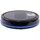 Kalorik HUVI Robot Vacuum R1 with Built-In Aroma Diffuser - Black (RVC 50229 BK)