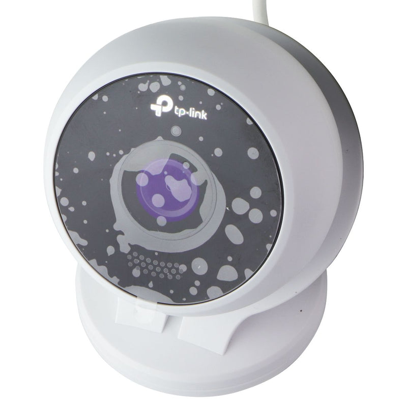 Kasa Cam Outdoor 1080P HD Smart Security Camera (KC200) - White