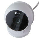 Kasa Cam Outdoor 1080P HD Smart Security Camera (KC200) - White