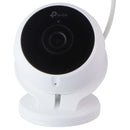 Kasa Cam Outdoor 1080P HD Smart Security Camera (KC200) - White