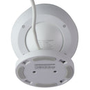 Kasa Cam Outdoor 1080P HD Smart Security Camera (KC200) - White