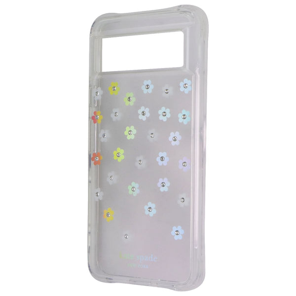 Kate Spade Protective Case for Google Pixel 8 - Scattered Flowers