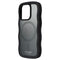 Kate Spade Wavy Series Case for MagSafe for Apple iPhone 15 Pro - Nightfall