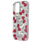 Kate Spade Protective Case for MagSafe for iPhone 16 Pro - Cherry Dot/Clear