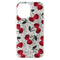 Kate Spade Protective Case for MagSafe for iPhone 16 Pro - Cherry Dot/Clear