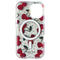 Kate Spade Protective Case for MagSafe for iPhone 16 Pro - Cherry Dot/Clear