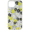 Kate Spade Protective Hardshell Case for Apple iPhone 13 - Yellow Floral Medley