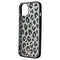 Kate Spade Protective Hardshell Case for Apple iPhone 14 - City Leopard