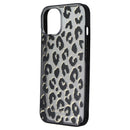 Kate Spade Protective Hardshell Case for Apple iPhone 14 - City Leopard