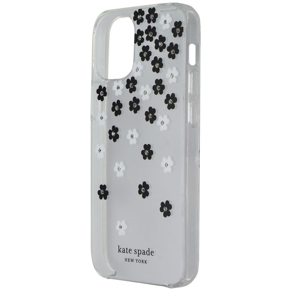 Case-Mate Protective Case for Apple iPhone 12 Mini - Scattered Flowers