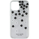 Case-Mate Protective Case for Apple iPhone 12 Mini - Scattered Flowers