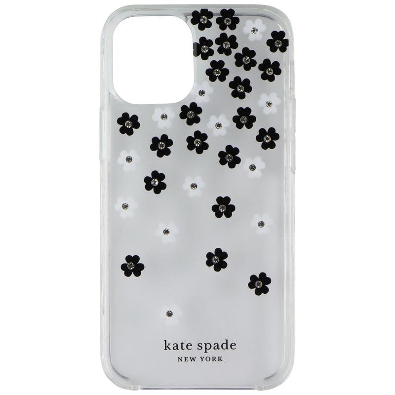 Case-Mate Protective Case for Apple iPhone 12 Mini - Scattered Flowers
