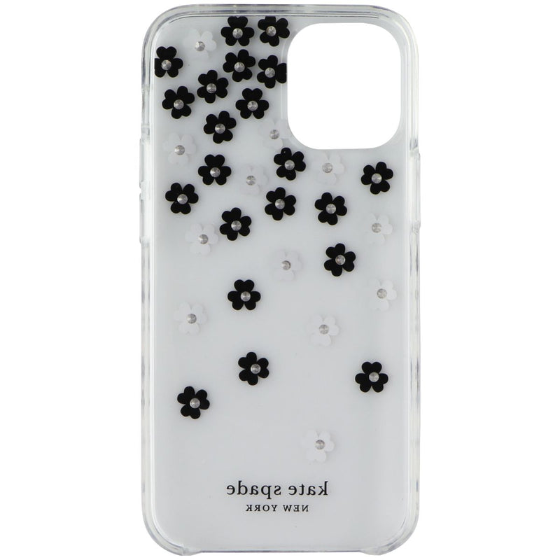 Case-Mate Protective Case for Apple iPhone 12 Mini - Scattered Flowers