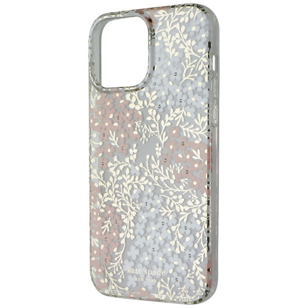 Kate Spade Protective Hardshell Case for Apple iPhone 13 Pro Max - Multi Floral
