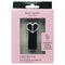 Kate Spade New York Phone Holder and Loop Stand - Black/White