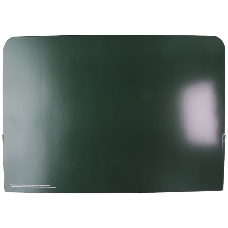 Kate Spade 16-inch Puffer Universal Laptop Sleeve - Hollyhock Iridescent Black
