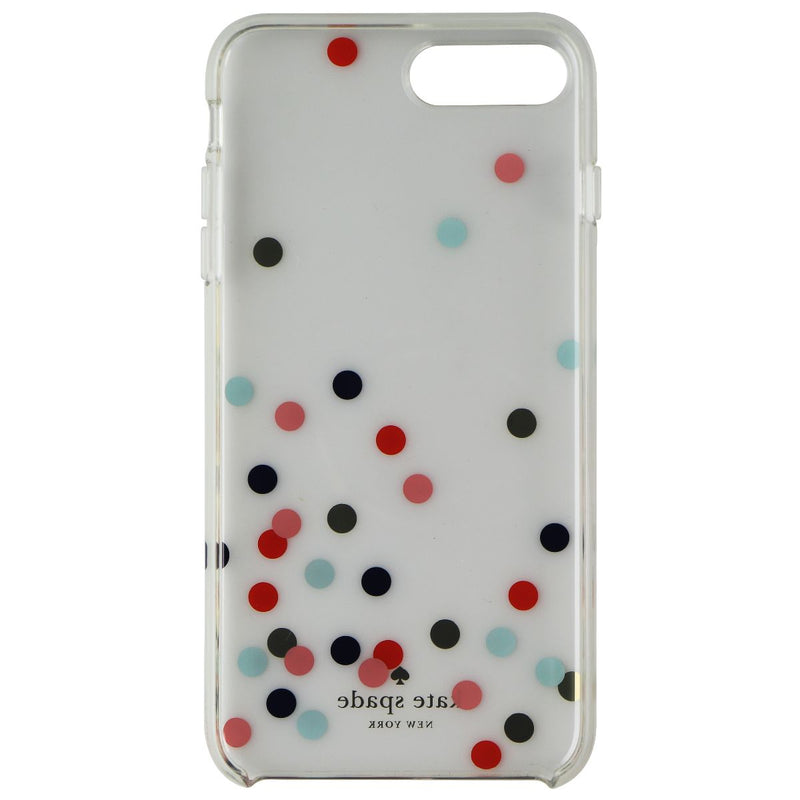 Kate Spade Protective Hardshell Case for iPhone 8 Plus/7 Plus - Multi Confetti