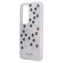 Kate Spade New York Protective Case for Samsung Galaxy S24 - Scattered Flowers