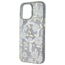 Kate Spade Protective Case for MagSafe for iPhone 16 Pro Max - Sunshine Floral