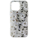 Kate Spade Protective Case for MagSafe for iPhone 16 Pro Max - Sunshine Floral