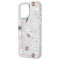 Kate Spade Protective Hardshell Case for Apple iPhone 14 Pro Max - Flower Pot