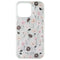 Kate Spade Protective Hardshell Case for Apple iPhone 14 Pro Max - Flower Pot