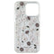 Kate Spade Protective Hardshell Case for Apple iPhone 14 Pro Max - Flower Pot