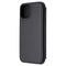 Kate Spade Wrap Folio Case for Apple iPhone 12 / 12 Pro - Black Hearts & Clovers